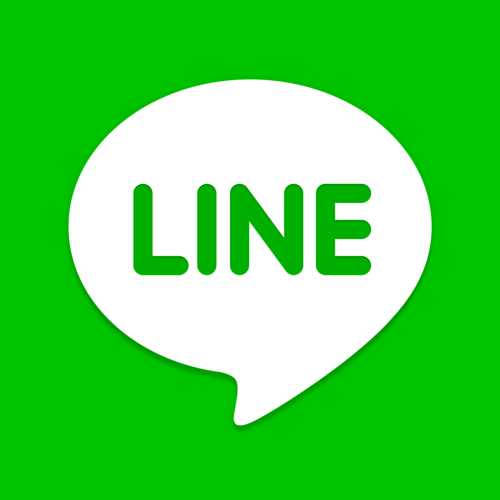 LINE logo